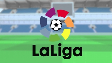 В Испании опубликовали календарь нового сезона Ла Лиги