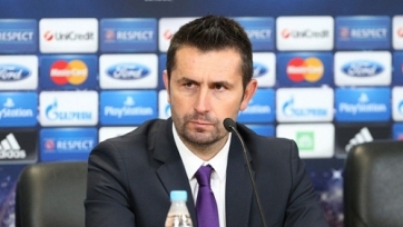 Тренер загребского «Динамо» видит ошибки своей команды в игре с «Астаной»