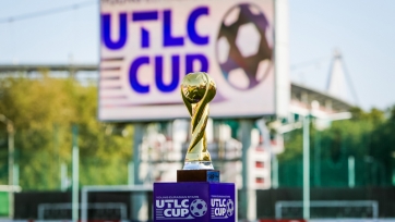 «Астана» сыграет с «Ромой» и «Гамбургом» на UTLC Cup
