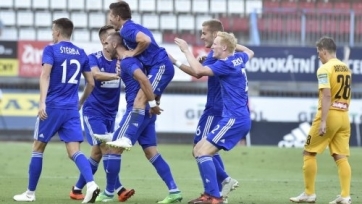 Чешские СМИ назвали счет первого матча «нокаутом»