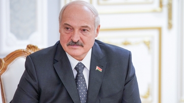 Лукашенко понравились слова Дзюбы о белорусах