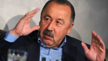 Газзаев поделился ожиданиями от игры Турция – Россия
