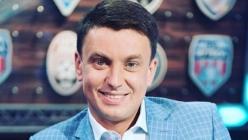 Украинский комментатор сделал прогноз на матч «Астаны» и «Динамо»