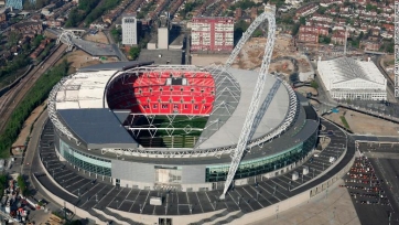 Английская Футбольная Ассоциация согласилась продать стадион «Уэмбли»