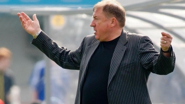 Вячеслав Грозный – главный тренер «Арсенала-Киев»