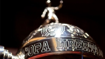 Стали известны два полуфиналиста Кубка Либертадорес
