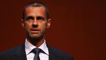 Президент УЕФА: «Евро уже сильнее чемпионата мира»