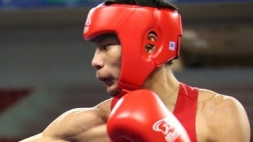 Казахстанцы Заурбек и Ажбенов дебютируют на профи-ринге против боксеров из Никарагуа
