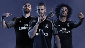 «Реал» договорился о рекордной сделке с Adidas