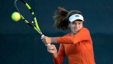 Данилина не прошла квалификацию турнира WTA в Марокко