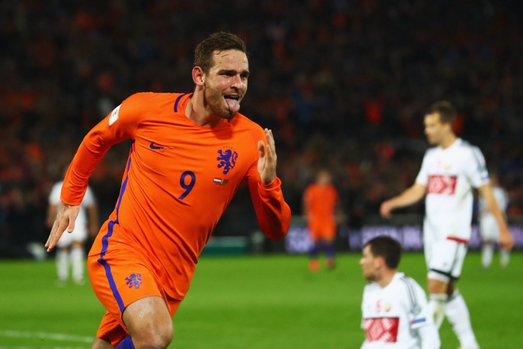 «Нелетучий голландец». Как сломалась карьера одного из лучших молодых игроков Европы