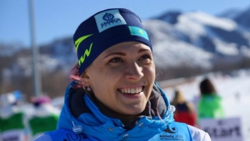 Лыжница Шевченко – 38-я в гонке преследования, победа у Йохауг