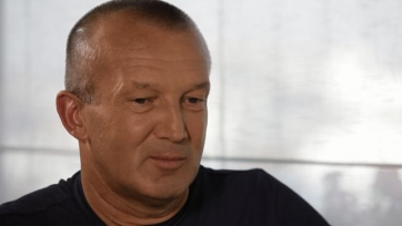 Григорчук возвращается на пост главного тренера «Астаны»
