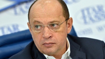 Мутко официально перестал быть президентом РФС. Его временно заменит Прядкин