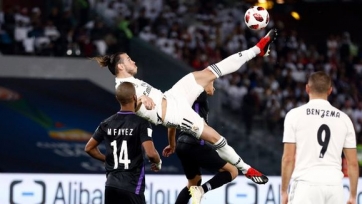 «Реал» разгромил «Аль-Айн» в финале Клубного чемпионата мира