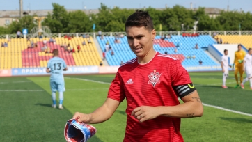 Мхитарян впервые с 2011 года не стал лучшим футболистом года в Армении