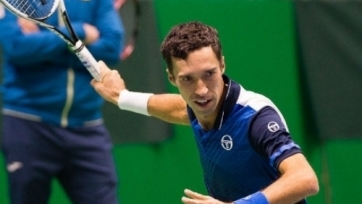 Обновленный рейтинг АТР. Позиции теннисистов из Казахстана