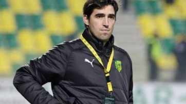 Бывший игрок сборной Испании лишился тренерской должности в кипрском клубе