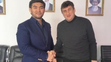 «Ордабасы» продлил контракт с главным тренером