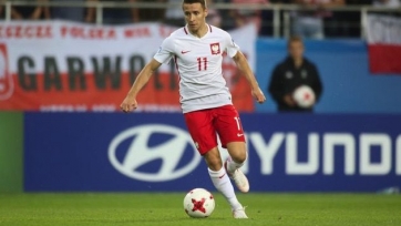 Игрок сборной Польши, которого хотел «Ахмат», подписал контракт с клубом MLS