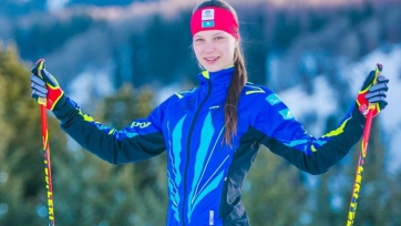 Тюленева стала пятой на чемпионате мира по лыжным гонкам среди юниоров