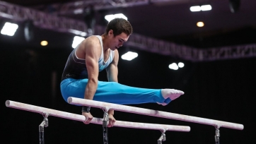 Стал известен состав сборной Казахстана на этап Кубка мира по спортивной гимнастике