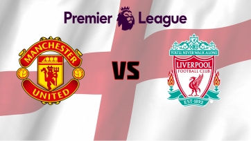 «Манчестер Юнайтед» – «Ливерпуль» – 0:0. Текстовая трансляция матча