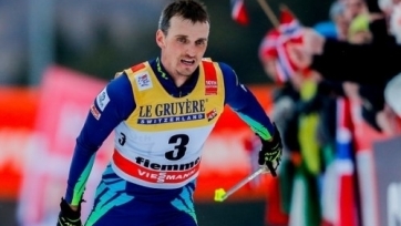 В FIS прокомментировали задержание лыжников, включая казахстанца Полторанина