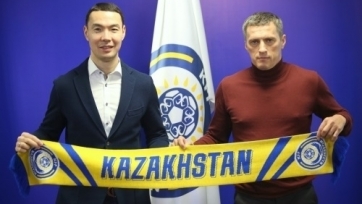 Два тренера из Казахстана пройдут стажировку в киевском «Динамо»