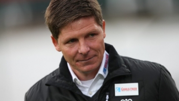 «Вольфсбург» на этой неделе объявит имя нового главного тренера