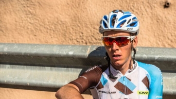 Кудус стал 12-м на втором этапе «Тура Романдии»