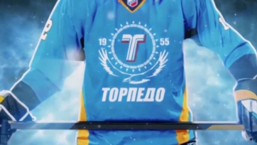 «Торпедо» примет участие в двух предсезонных турнирах