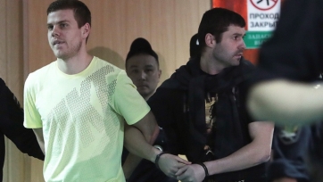 «Зенит» ходатайствует в суде о возвращении Кокорина
