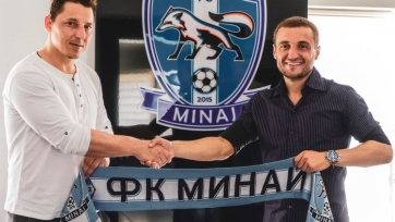 Бывший защитник сборной Украины и «Тобола» возглавил дебютанта украинской Первой лиги