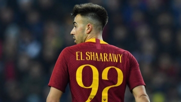 Китайский клуб предлагает Эль-Шаарави 16 млн евро в год