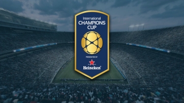 «Реал» Мадрид – «Арсенал». 24.07.2019. Где смотреть онлайн трансляцию матча Международного кубка чемпионов