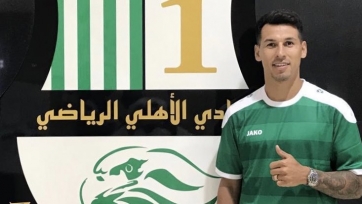 Полузащитник сборной Парагвая сменил «Эспаньол» на катарский клуб