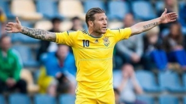 Бывший игрок сборной Украины ответил отказом на предложение войти в тренерский штаб московского «Динамо»