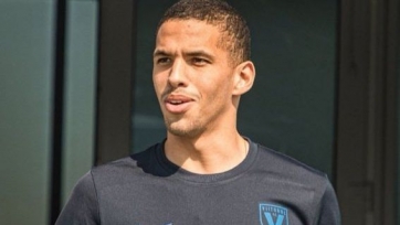 Сын Ривалдо покинул «Левски» и продолжит карьеру в команде Хаджи