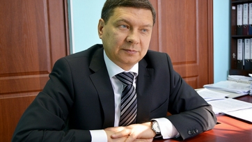 Президент «Оренбурга» назвал проблемные позиции команды