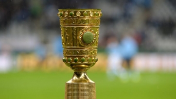 Дортмундская «Боруссия» и «Нюрнберг» вышли в 1/16 финала Кубка Германии