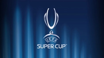 Гол Мане в матче за Суперкубок УЕФА. Видео