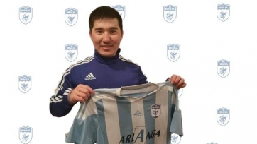 Казахстанский полузащитник продолжит карьеру в Испании