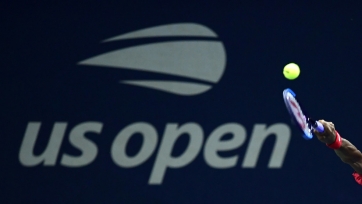 Казахстанские теннисисты синхронно покинули парный турнир US Open