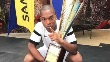 Голкипер сборной Кюрасао умер перед матче с Гаити