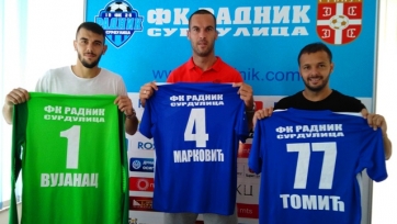 Бывший защитник «Кайрата» нашел себе новый клуб в Сербии