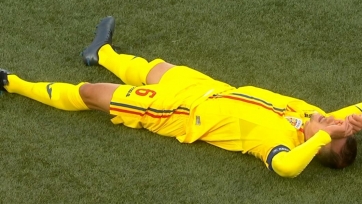 Капитан сборной Румынии получил травму в игре с Фарерами. У «Сассуоло» есть повод для беспокойства