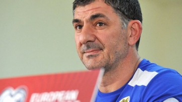У сборной Армении будет новый тренер