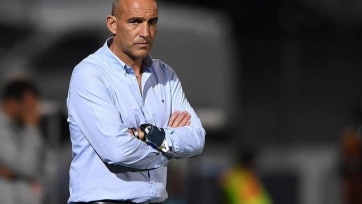 Многолетний ассистент Марку Силвы второй раз подряд признан тренером месяца в Португалии