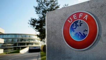 В УЕФА не комментируют вероятные санкции в отношении России